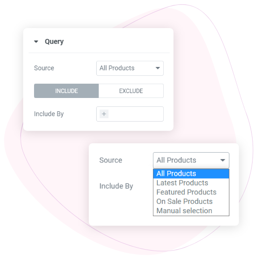 advanced-query-builder-to-pul-the-products