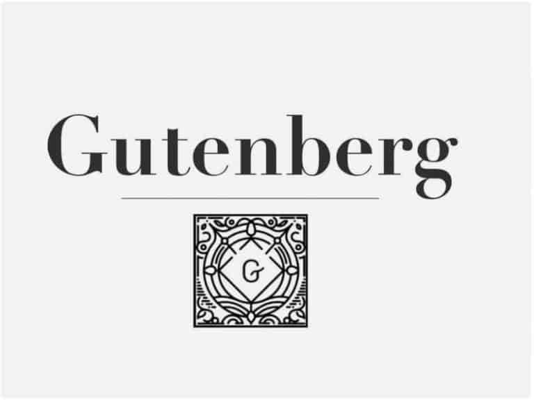 Gutenberg Compatible